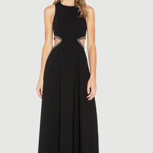 Penthouse Maxi Dress by Lovers + Friends